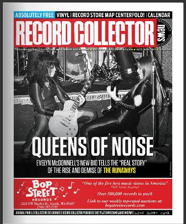 Record Collector