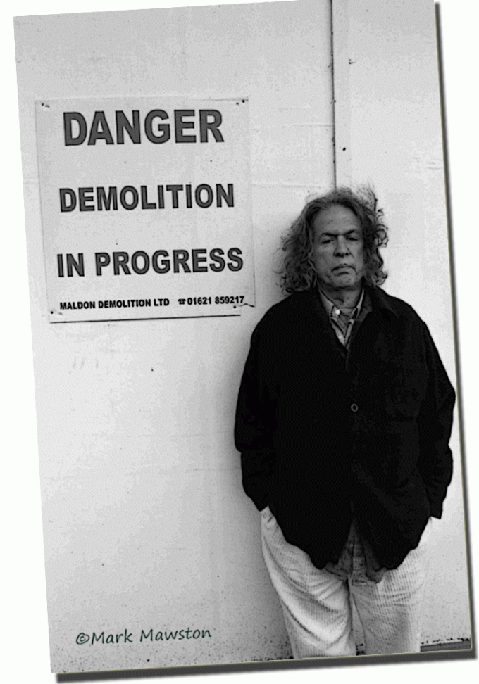 Polemics,Poetry and Peace