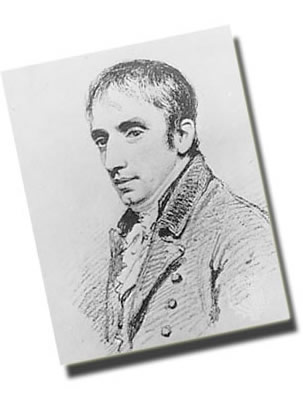 Ghost of Wordsworth